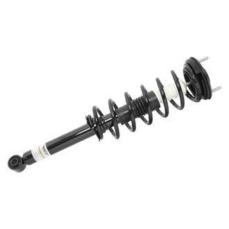 Unity® - Rear Driver Side Complete Strut Assembly
