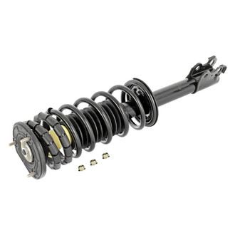 Unity® - Rear Driver or Passenger Side Complete Strut Assembly
