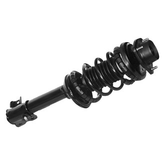 Unity® - Rear Passenger Side Complete Strut Assembly