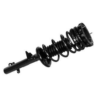 Unity® - Rear Driver or Passenger Side Complete Strut Assembly