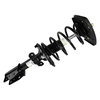 Unity® - Rear Driver Side Complete Strut Assembly