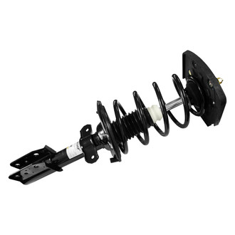 Unity® - Rear Passenger Side Complete Strut Assembly