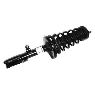 Unity® - Rear Driver Side Complete Strut Assembly