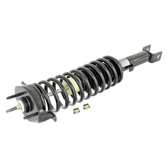 Unity® - Rear Driver or Passenger Side Complete Strut Assembly