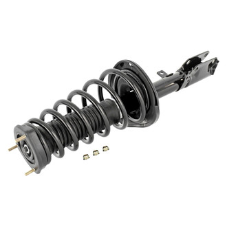 Unity® - Rear Driver Side Complete Strut Assembly