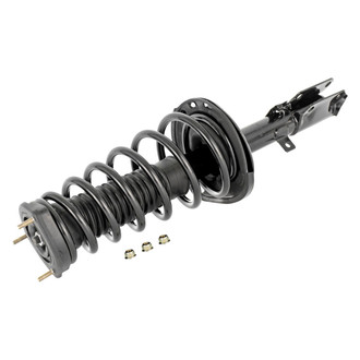 Unity® - Rear Passenger Side Complete Strut Assembly