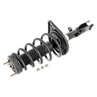 Unity® - Rear Driver Side Complete Strut Assembly