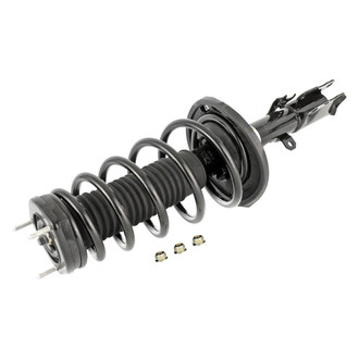 Unity® - Rear Passenger Side Complete Strut Assembly