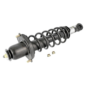 Unity® - Rear Passenger Side Complete Strut Assembly