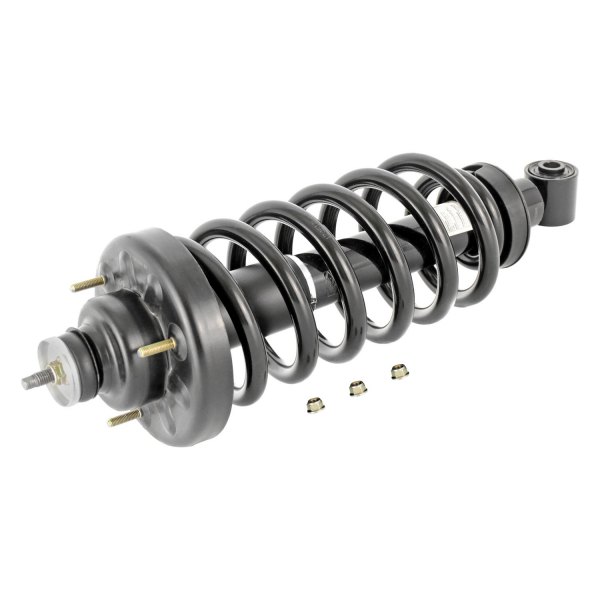 Unity Automotive® - Rear Driver or Passenger Side Complete Strut Assembly