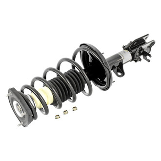 Unity® - Rear Driver Side Complete Strut Assembly