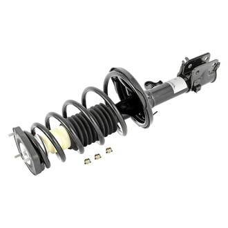 Unity® - Rear Passenger Side Complete Strut Assembly
