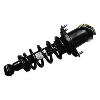 Unity® - Rear Passenger Side Complete Strut Assembly
