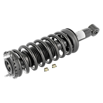 Unity® - Rear Driver or Passenger Side Complete Strut Assembly