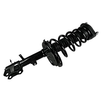 Unity® - Rear Driver Side Complete Strut Assembly