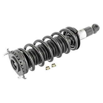 Unity® - Rear Driver or Passenger Side Complete Strut Assembly