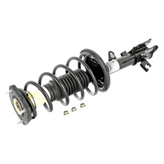 Unity® - Rear Driver Side Complete Strut Assembly