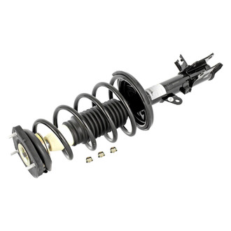 Unity® - Rear Passenger Side Complete Strut Assembly