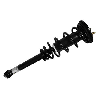 Unity® - Rear Driver or Passenger Side Complete Strut Assembly