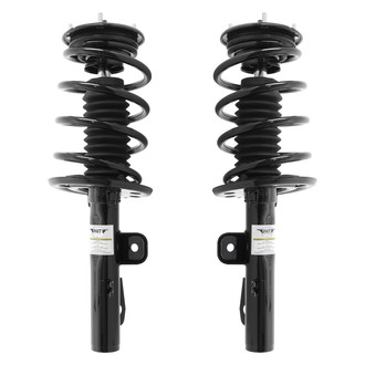 Unity® - Shock Absorbers and Strut Assemblies