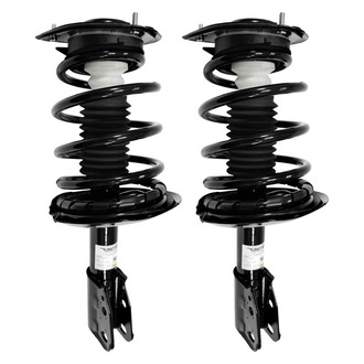 Unity® - Front Complete Strut Assemblies