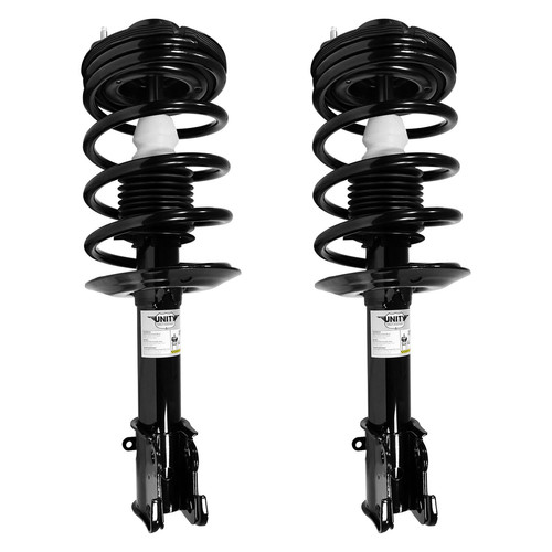 UNITY AUTOMOTIVE 11036 Front Right Complete Strut Assembly 2010-2010 Buick Allure FWD for sale