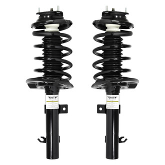 Unity® - Front Complete Strut Assemblies