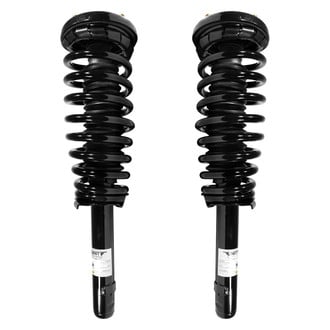 Unity® - Front Complete Strut Assemblies