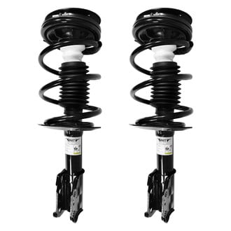Unity® - Front Complete Strut Assemblies