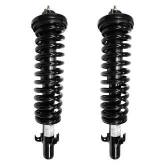 Unity® - Front Complete Strut Assemblies