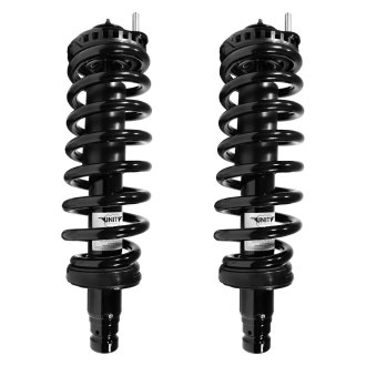 Saab Shocks & Struts | Front, Rear | Coil, Air — CARiD.com