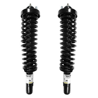 Unity® - Front Complete Strut Assemblies