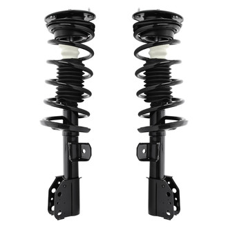 Unity® - Front Complete Strut Assemblies
