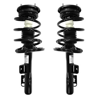 Unity® - Front Complete Strut Assemblies