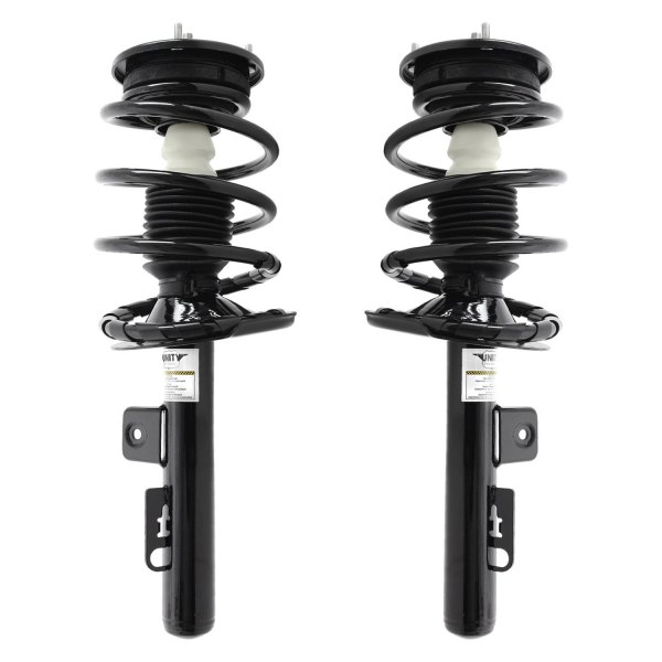 Unity Automotive® - Front Complete Strut Assemblies