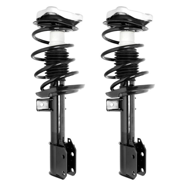 Unity Automotive® - Front Complete Strut Assemblies