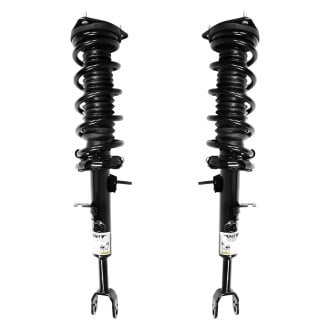 Unity® - Complete Strut Assembly