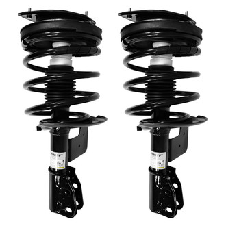 Unity® - Front Complete Strut Assemblies