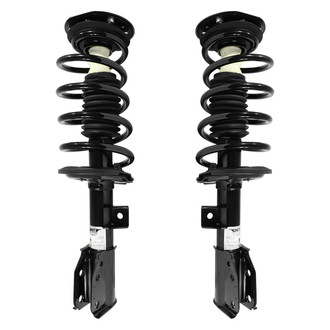 Unity® - Front Complete Strut Assemblies