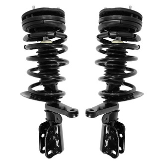 Unity® - Complete Strut Assembly