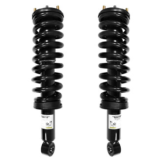 Unity® - Front Complete Strut Assemblies