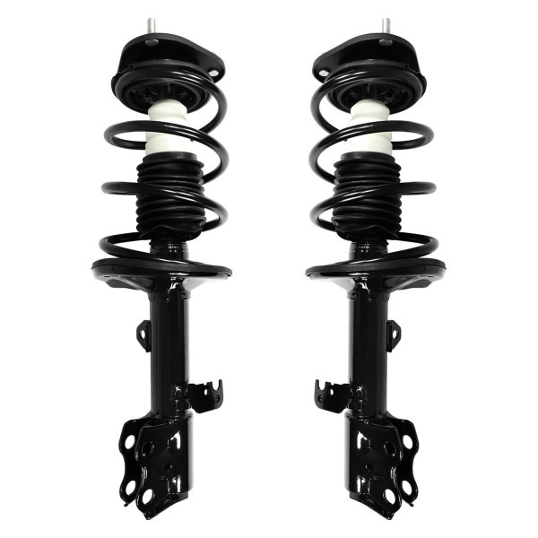 Unity Automotive® - Front Complete Strut Assemblies