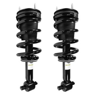 Unity® - Front Complete Strut Assemblies