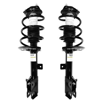 Unity® - Front Complete Strut Assemblies