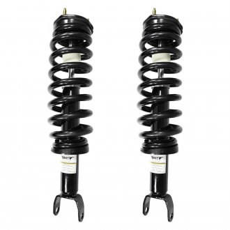 Unity® - Front Complete Strut Assembly Kit