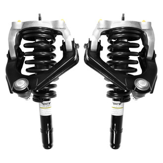 Unity® 2-11651-11652-001 - Front Complete Strut Assemblies