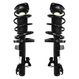 Unity® - Front Complete Strut Assemblies