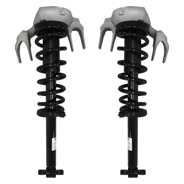 Unity Automotive® - Front Complete Strut Assemblies