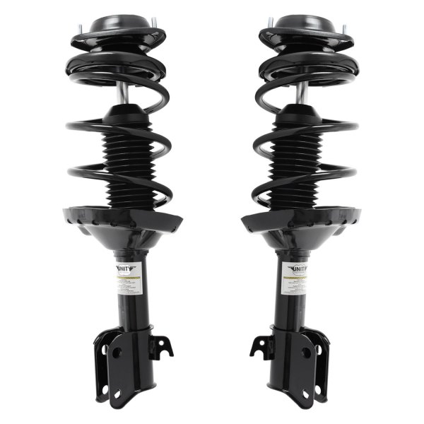 Unity Automotive® - Front Complete Strut Assemblies