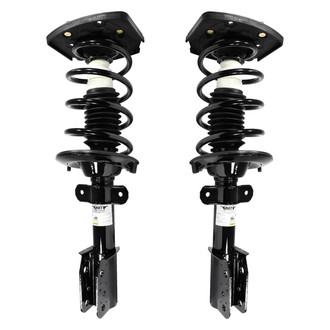 Unity® - Rear Complete Strut Assemblies
